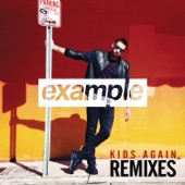 Kids Again (Remixes) - EP
