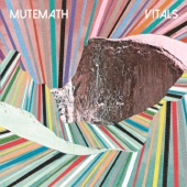 MUTEMATH - Vitals  artwork
