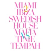 Miami 2 Ibiza (Remixes) - EP