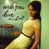 Live In 2007 - EP