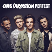 One Direction - Perfect (Stripped)  artwork