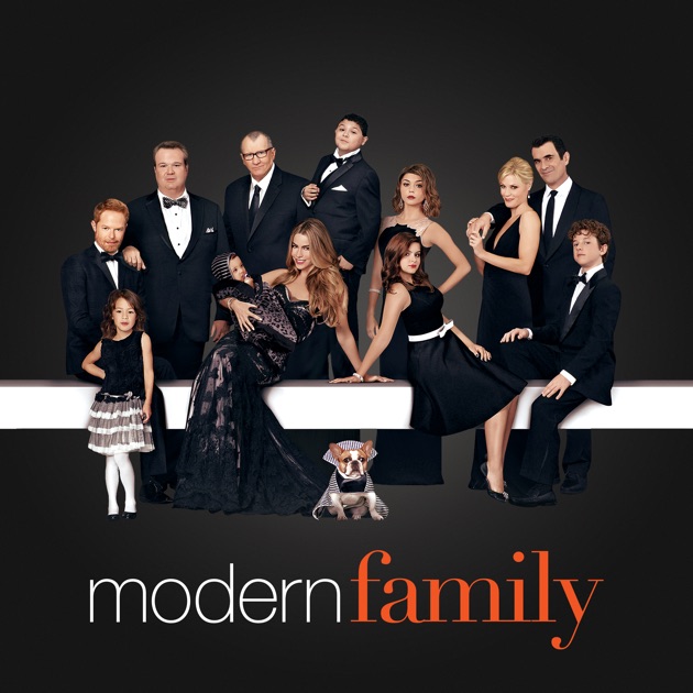 season 5 episode 18 modern family butler