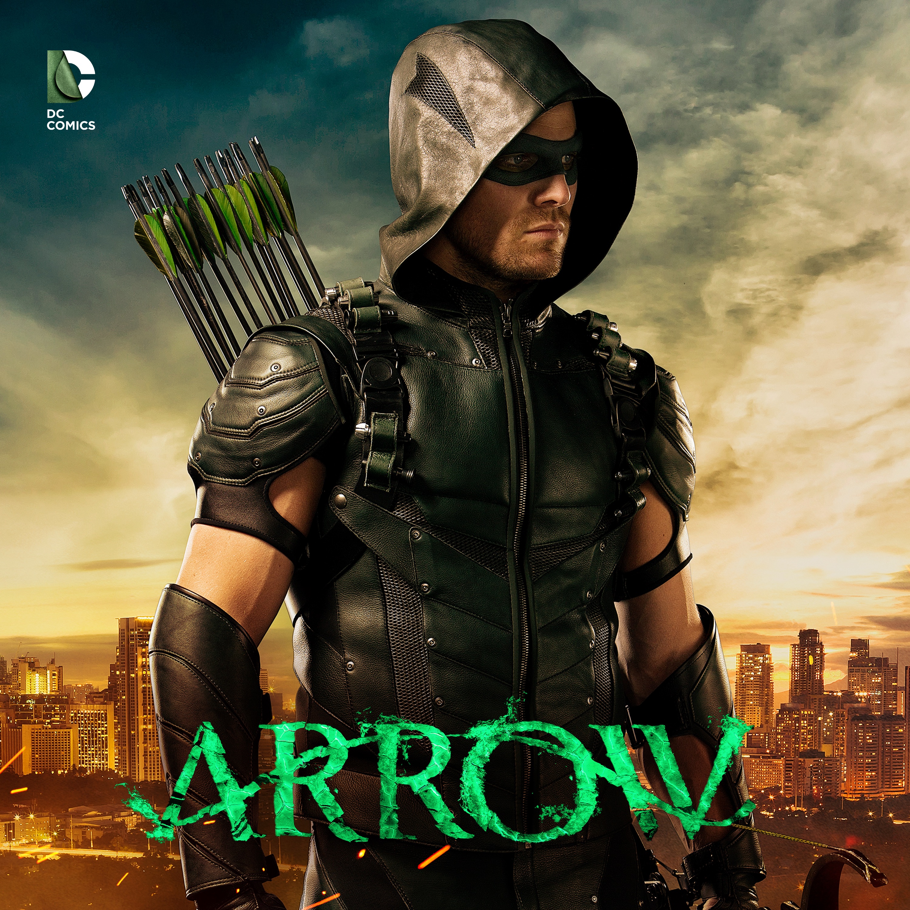 Arrow Staffel 4 Free Tv