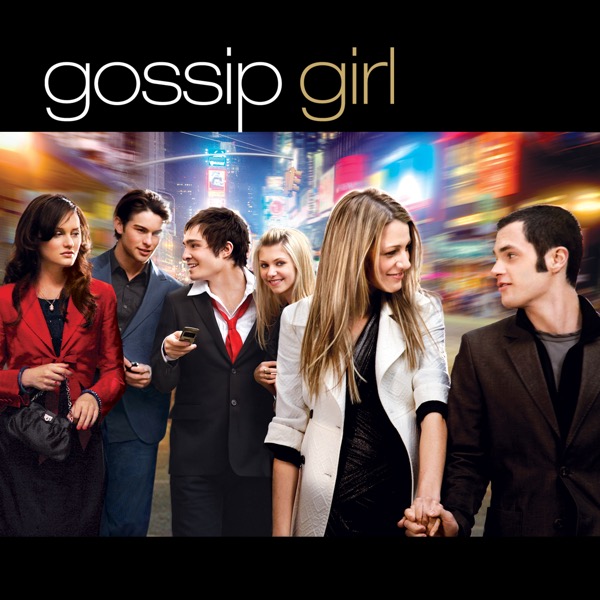 Gossip Girl Season 7 Dvd Release Date