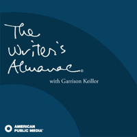 Louis Jenkins  The Writer's Almanac with Garrison Keillor