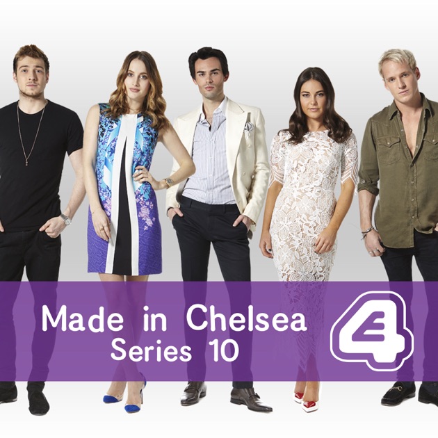 Made In Chelsea Episode 9 Season 4