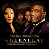 Greenleaf Cast - Greenleaf (Gospel Companion Soundtrack, Vol. 1)  artwork