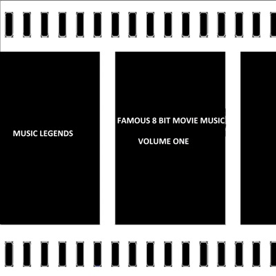 Music Legends - 8 bit themes from undertale volume 2 Music Legends - 8 bit themes from undertale volume 2