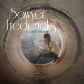 Sawyer Fredericks - A Good Storm  artwork