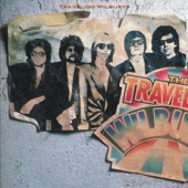 The Traveling Wilburys - The Traveling Wilburys, Vol. 1 (Remastered)  artwork