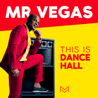 Mr. Vegas - Own Leader