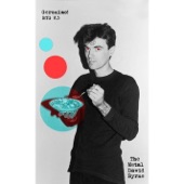 Buzz Yr Girlfriend, Vol. 3: The Metal David Byrne - EP
