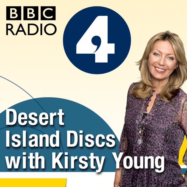 Desert Island Discs By Bbc On Apple Podcasts