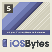 iOS Bytes podcast