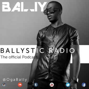 Ballystic Radio 002