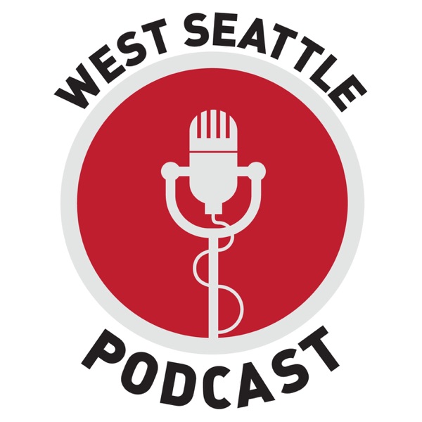 West Seattle Podcast