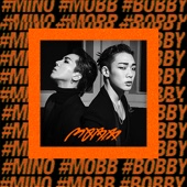 MOBB - The MOBB - EP  artwork