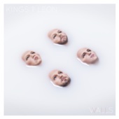 Kings of Leon - Waste a Moment  artwork