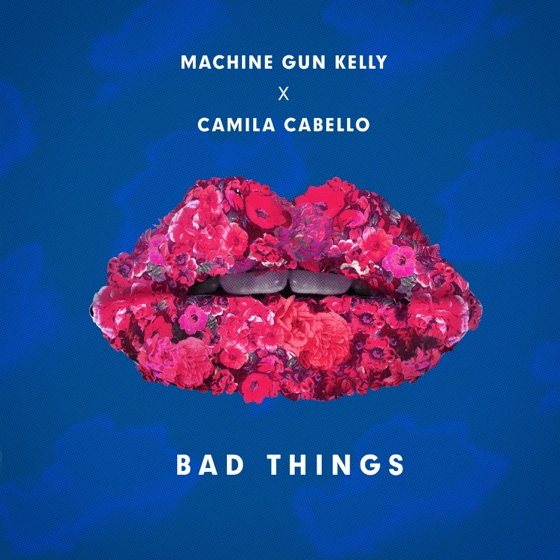 Bad Things Chords Camila Cabello, Machine Gun Kelly Lyrics for Guitar Ukulele Piano Keyboard