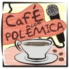 Café com Polêmica - Podcast (AppStore Link)