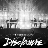 Apple Music Festival: London 2015