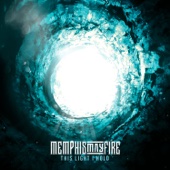 Memphis May Fire - This Light I Hold  artwork