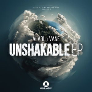 Alari & Vane - Unshakable (Mr. G! vs Dancefloor Kingz Remix)