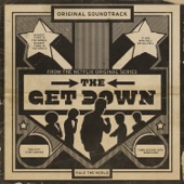 Various Artists - The Get Down (Original Soundtrack from the Netflix Original Series) [Deluxe Version]  artwork