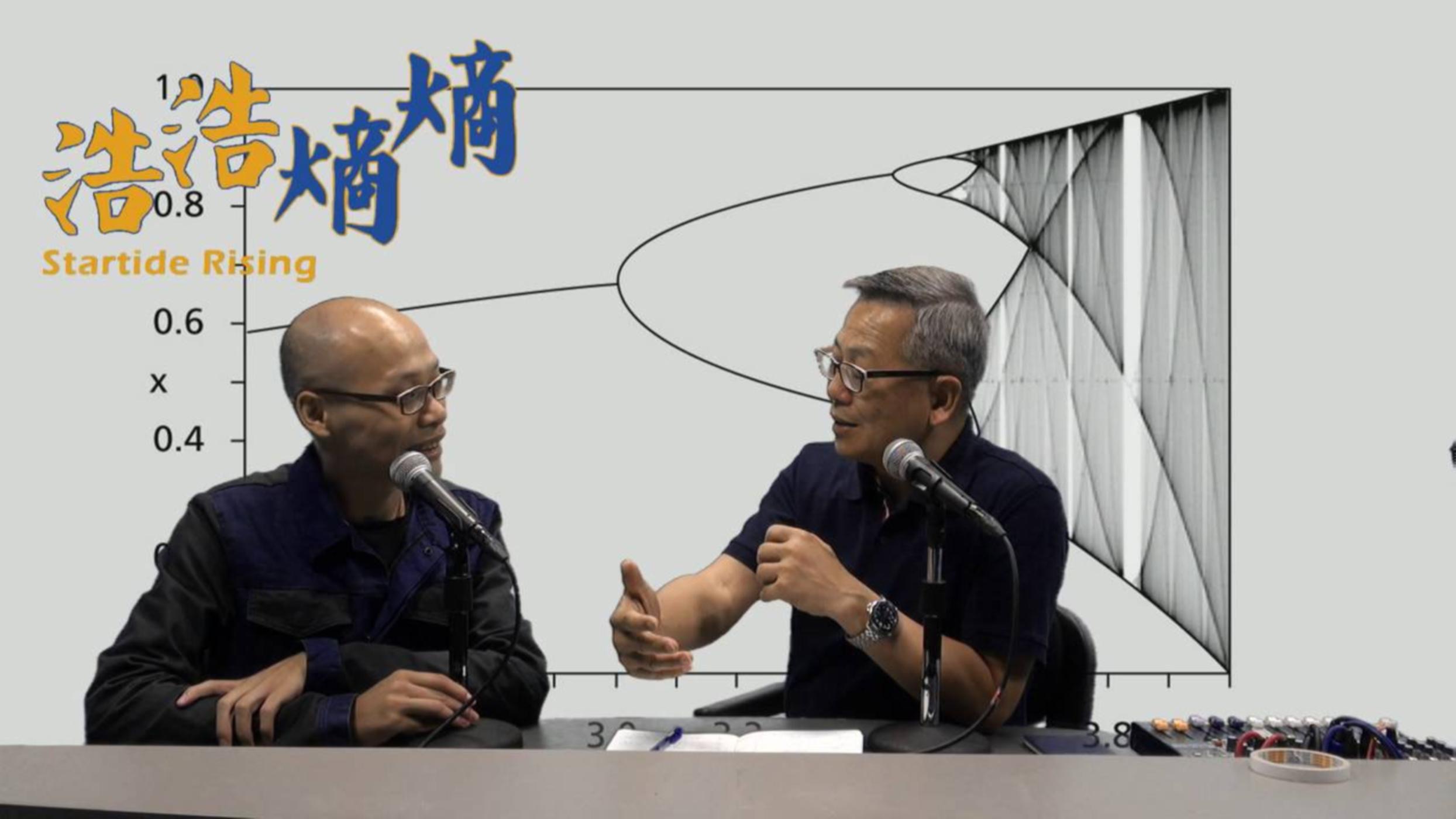 第50集(3/6)-混沌理論