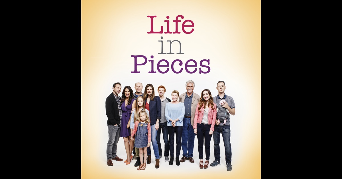 watch life in pieces season 2 online free