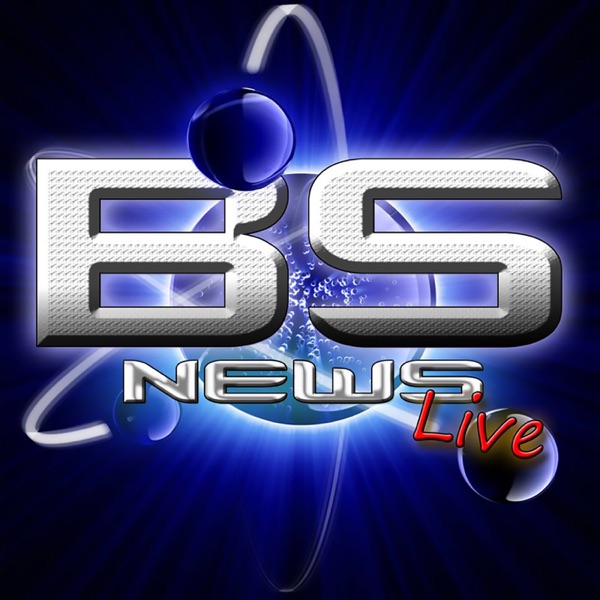 The Thargoid and Fer-de-lance » BS News Live cover