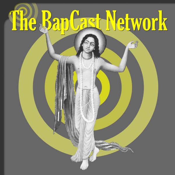 The BapCast Network