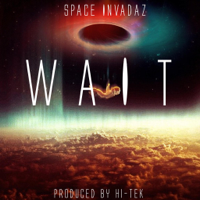 Space Invadaz - Wait