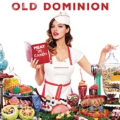 Old Dominion - Meat and Candy  artwork