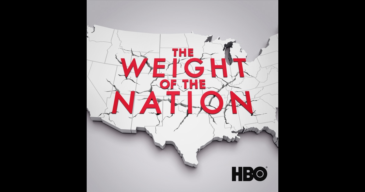 Weight of the nation part 1
