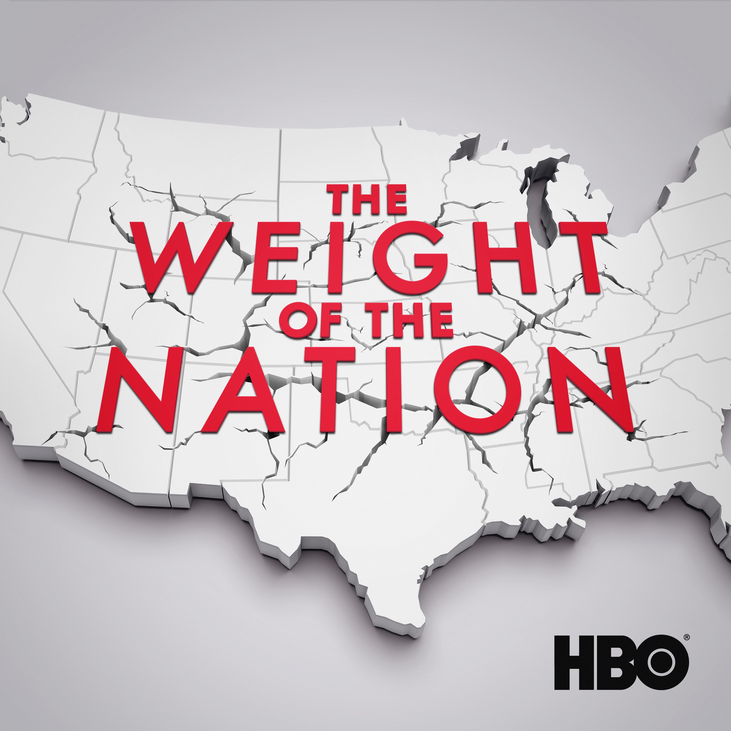 Weight of a nation