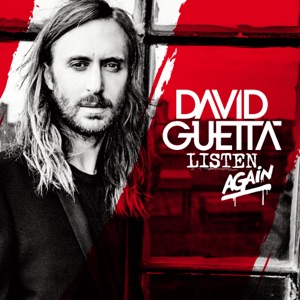 David Guetta - Bang my Head