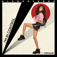 AlunaGeorge - I'm In Control