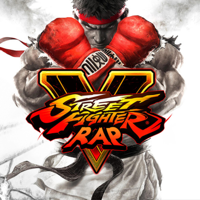 Street Fighter V - Time To Rise Up