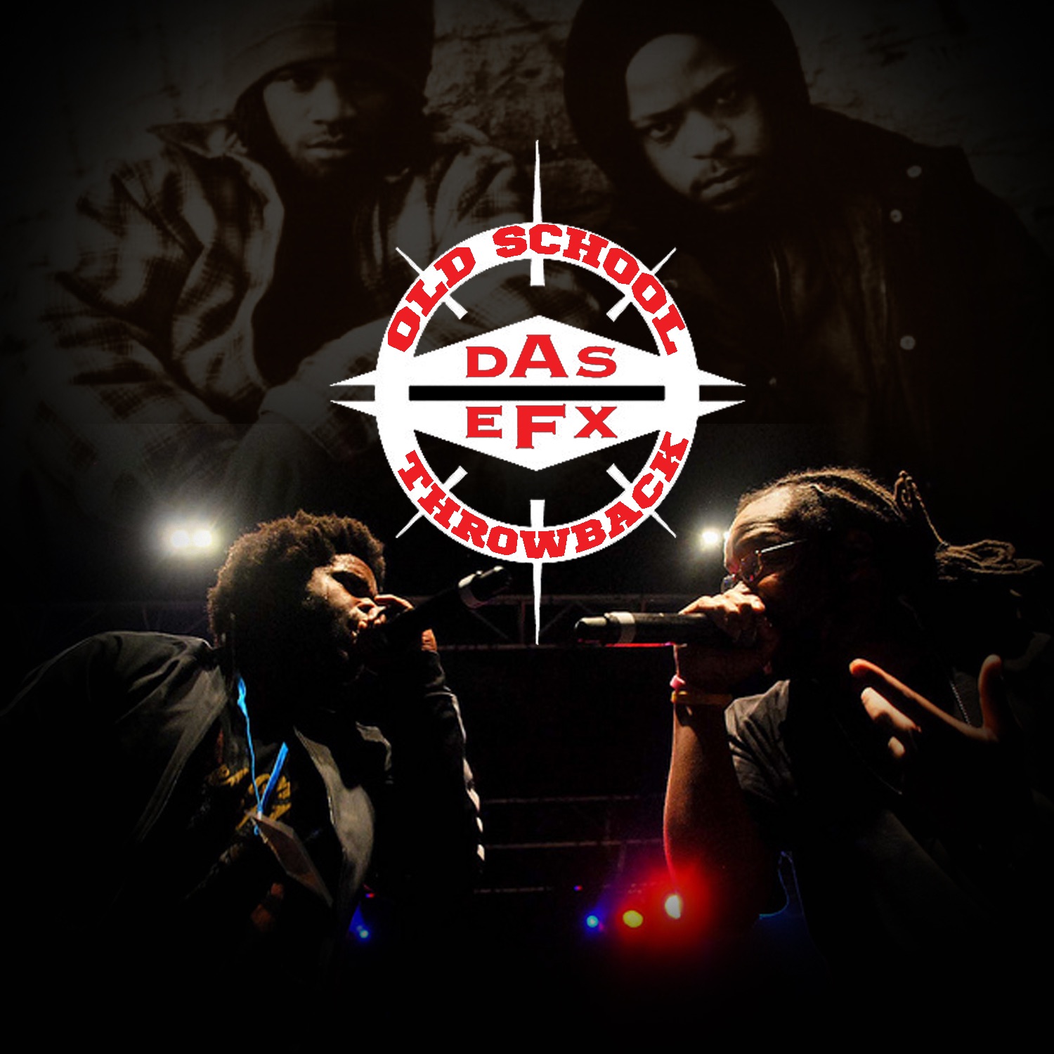 Das EFX - Greezy Das EFX - Greezy