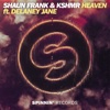 Heaven (feat. Delaney Jane) [Extended Mix]