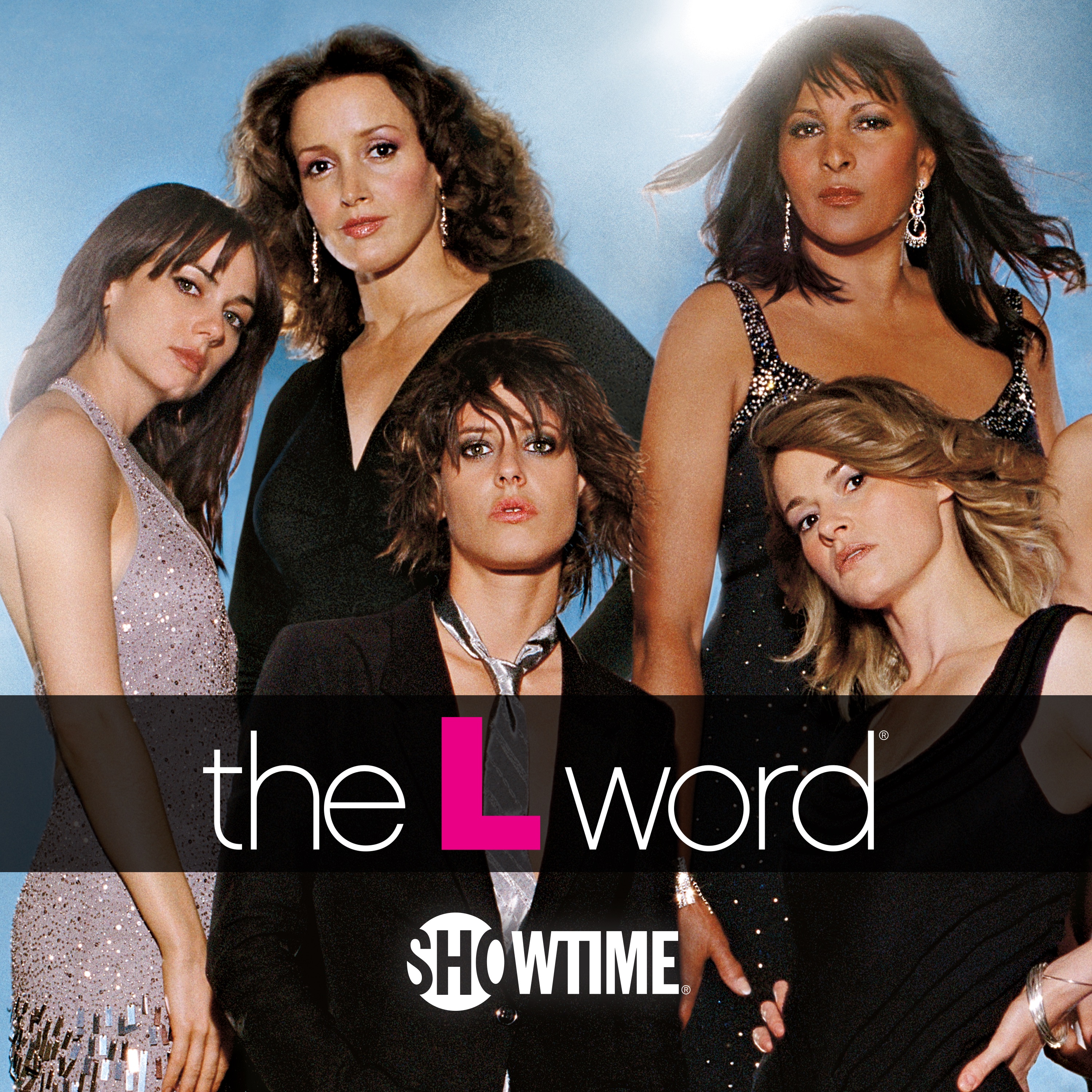 The L Word Season 3 On Itunes