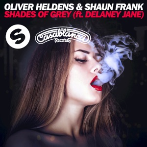 Shades Of Grey - Radio Mix