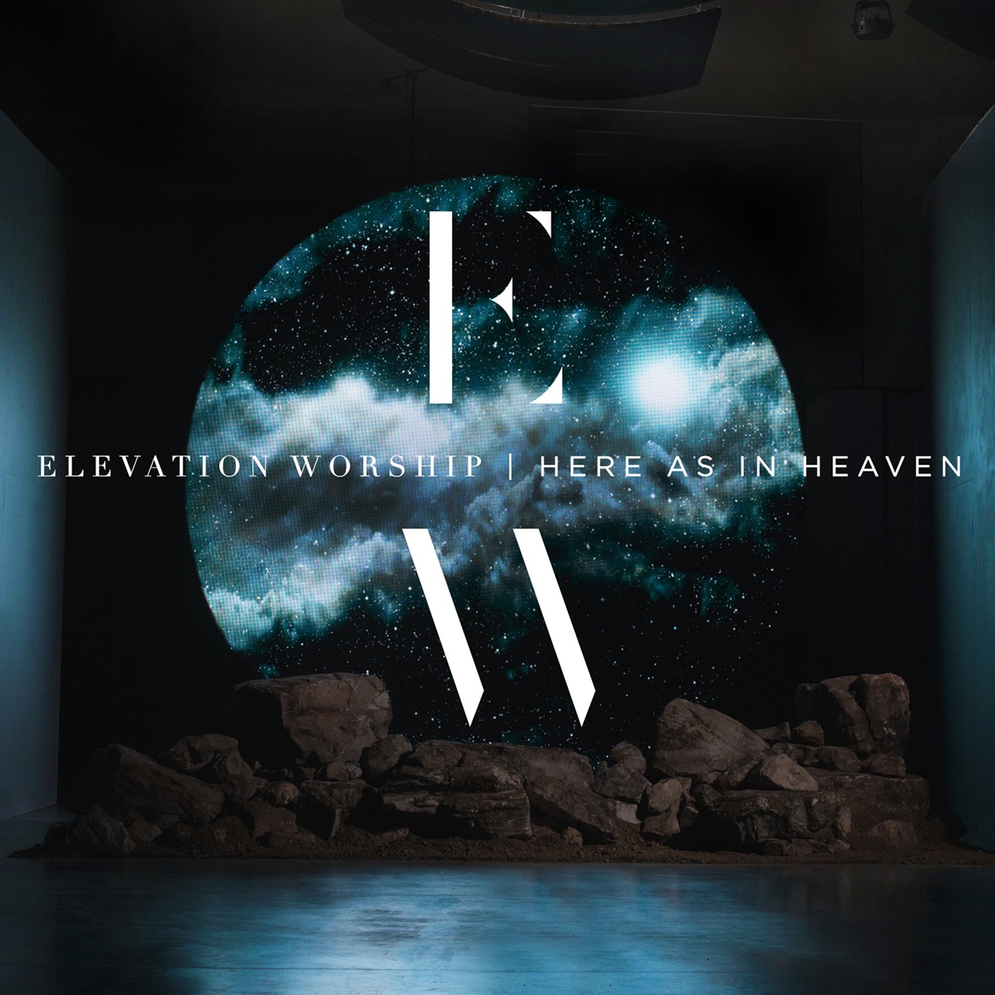Elevation Worship Here As In Heaven Album Download Torrent. gilo.kariyerreh...