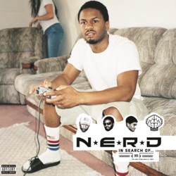 N.E.R.D - Run to the Sun