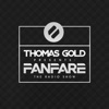 Thomas Gold Presents Fanfare