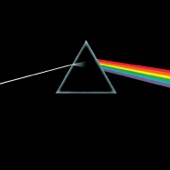 Pink Floyd - Eclipse  artwork