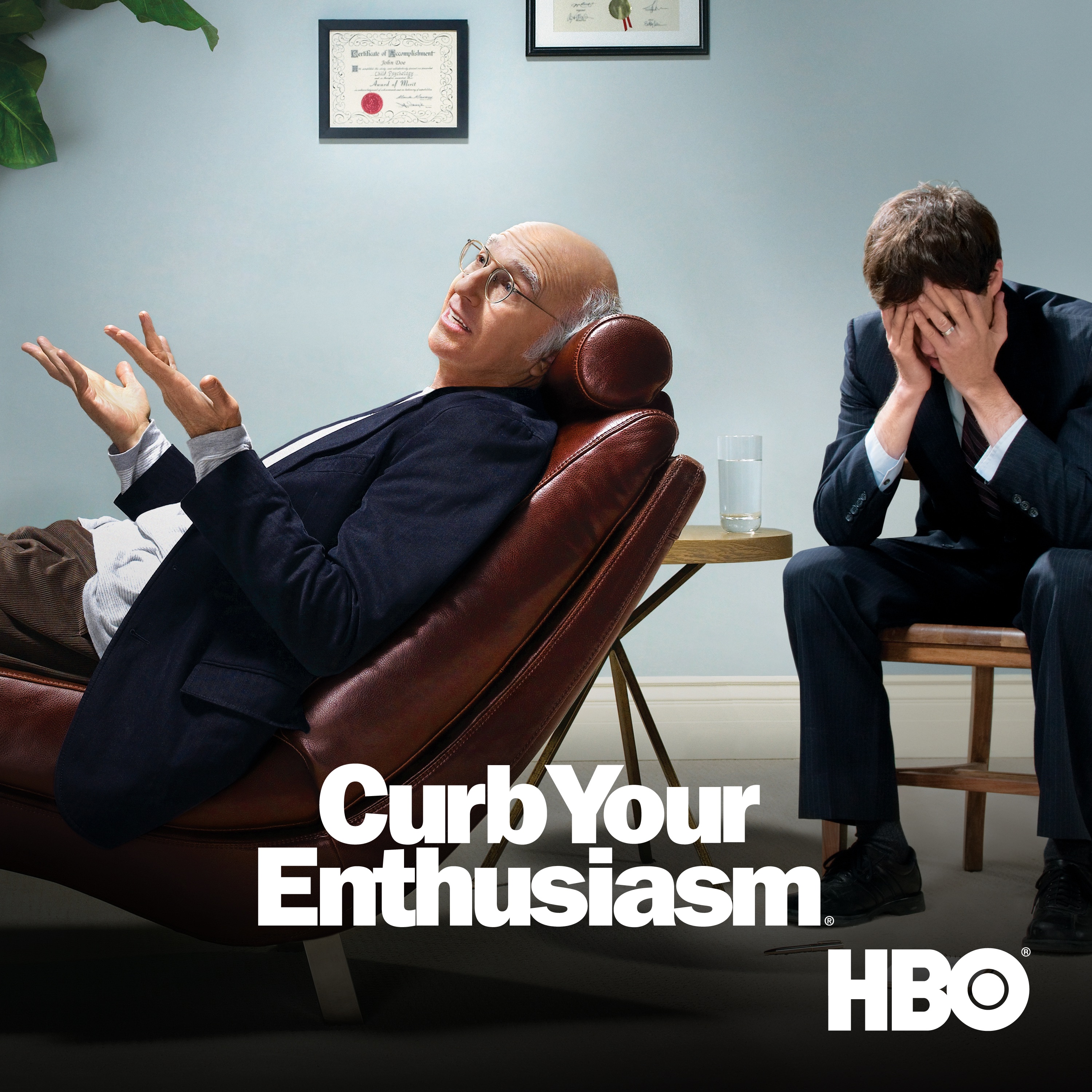 curb your enthusiasm season 7 episode 9 watch