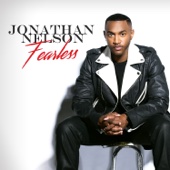 Jonathan Nelson - Fearless (Deluxe Edition)  artwork