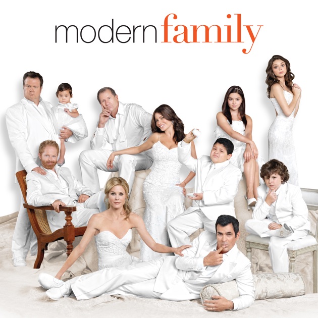 Modern Family Season 7 Episode 7 Itunes